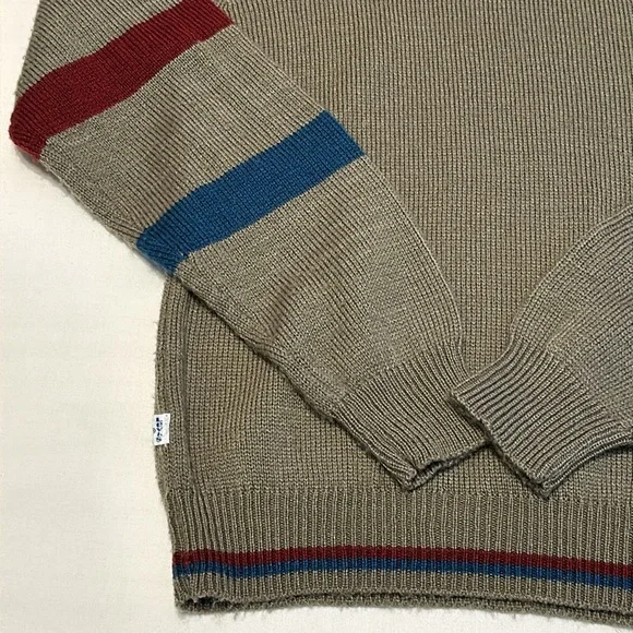 Vintage 1980s Levi’s Sweater - Picture 4 of 4